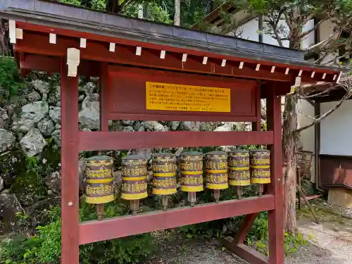 千光寺のその他建物