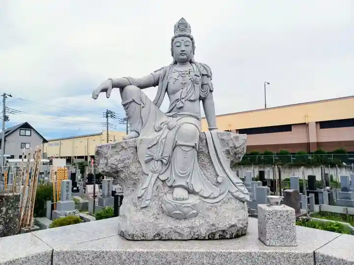 海蔵寺(埼玉県)