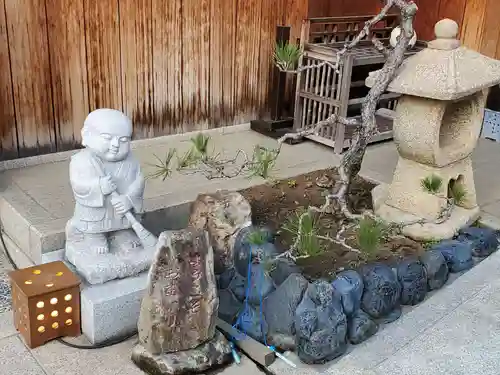 雲晴寺のその他建物