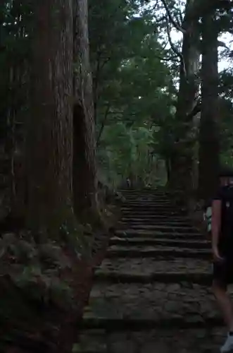 熊野那智大社(和歌山県)