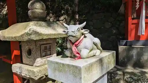 綺原坐健伊那太比賣神社(京都府)