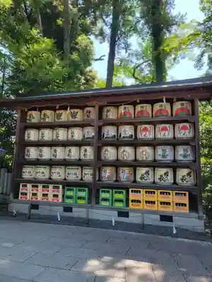 長岡天満宮(京都府)