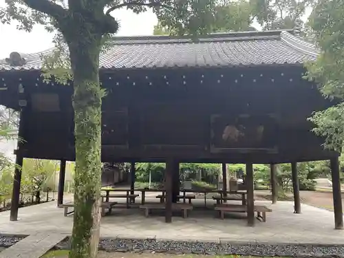 御霊神社（上御霊神社）(京都府)