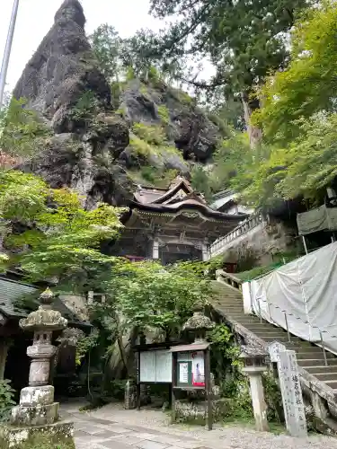 榛名神社(群馬県)