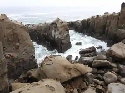 鵜戸神宮(宮崎県)