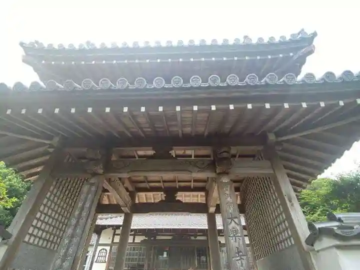 大楽寺(山口県)