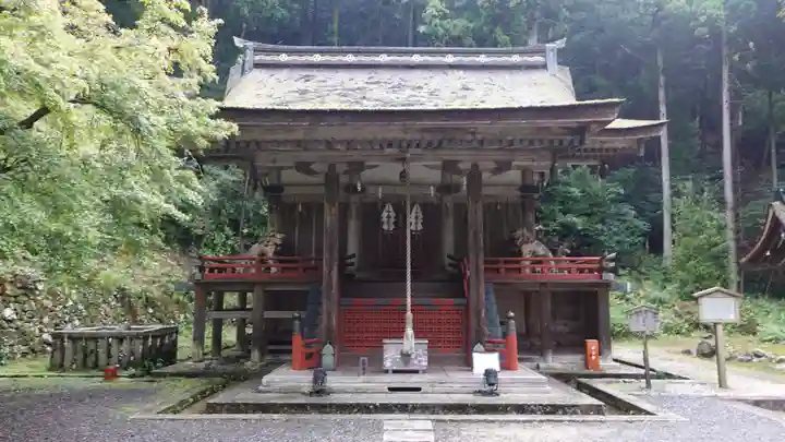 日吉大社(滋賀県)