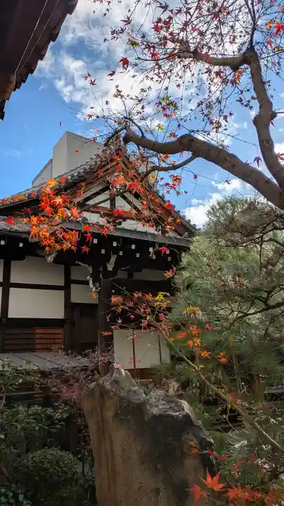宝蔵寺(京都府)