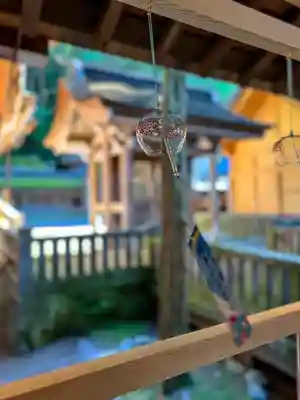 諏訪大社(長野県)