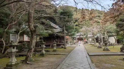 瀧安寺(大阪府)
