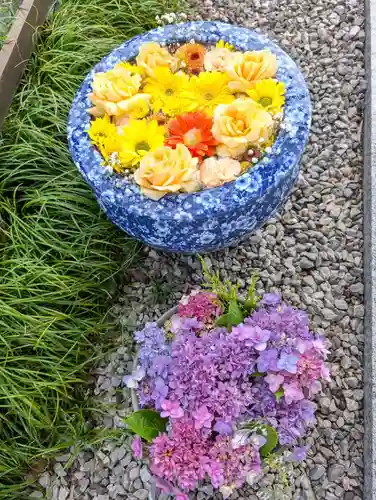 埼玉厄除け開運大師・龍泉寺（切り絵御朱印発祥の寺）(埼玉県)