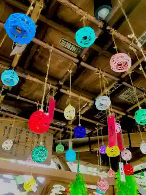 温泉神社〜いわき湯本温泉〜のその他建物