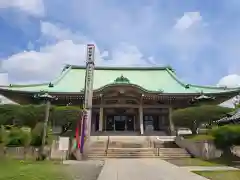 総持寺(神奈川県)