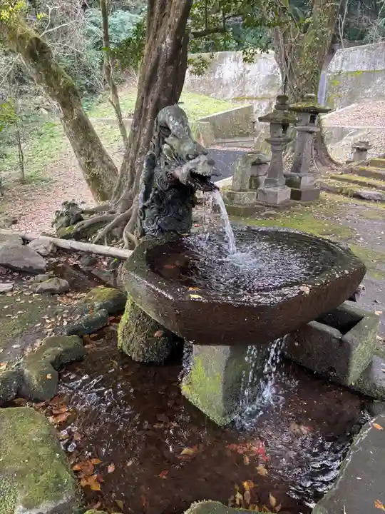 平松神社(鹿児島県)