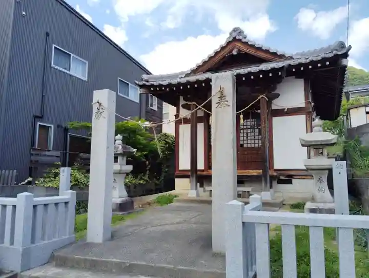 山王神社(香川県)