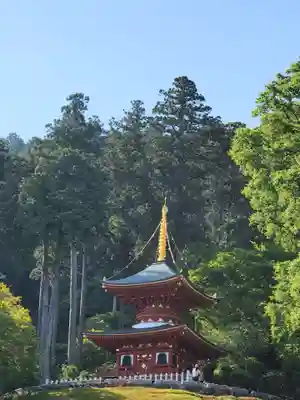 勝尾寺(大阪府)