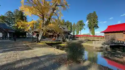 熊野神社(宮城県)