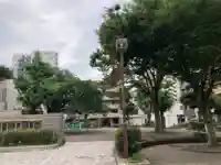 御輿社のその他建物