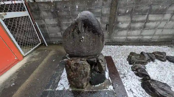 八王稲荷大明神(京都府)