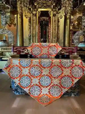 當光寺(東京都)