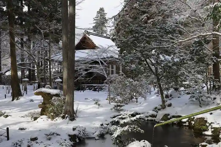 三千院門跡(京都府)