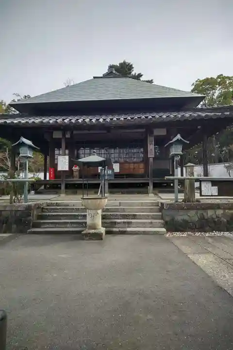 八事山 興正寺のその他建物