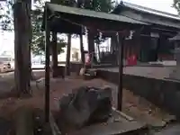 白山神社(静岡県)