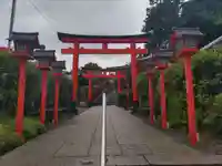 三光稲荷神社(愛知県)