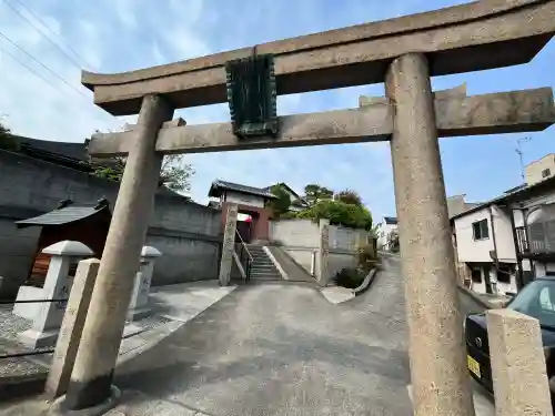 東大寺(大阪府)