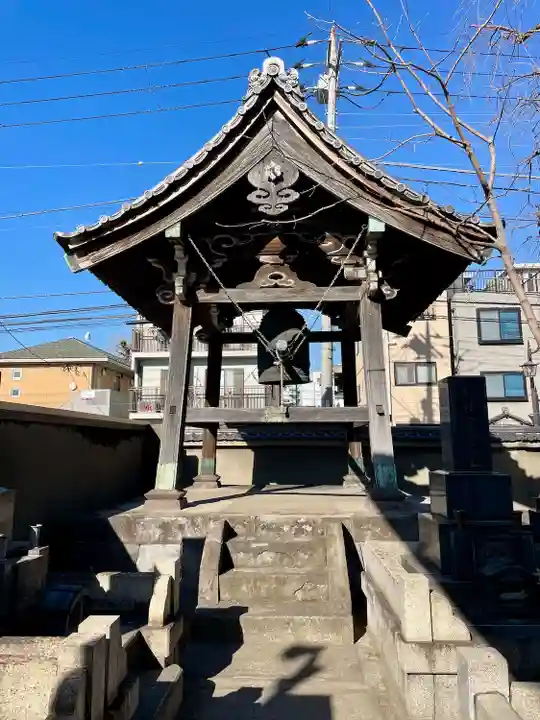 心海寺(東京都)