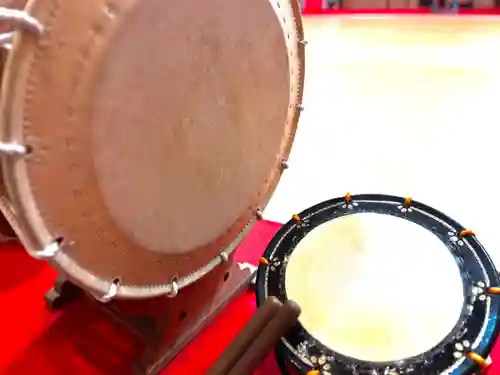 潮見ヶ岡神社(北海道)