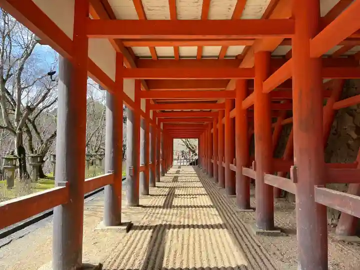 談山神社(奈良県)