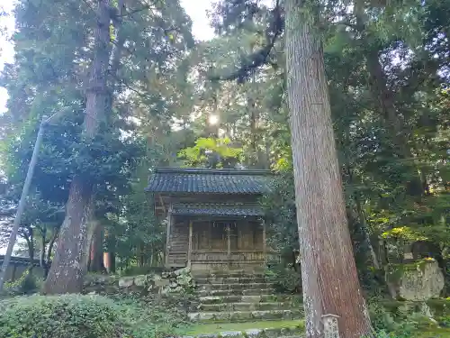 粟鹿神社(兵庫県)