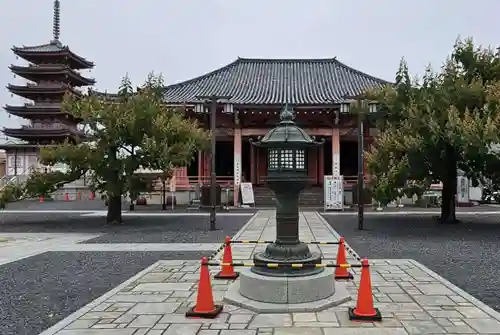 津観音(三重県)