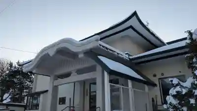 光明寺のその他建物