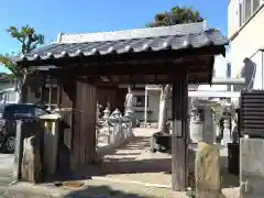 龍泉院(愛知県)