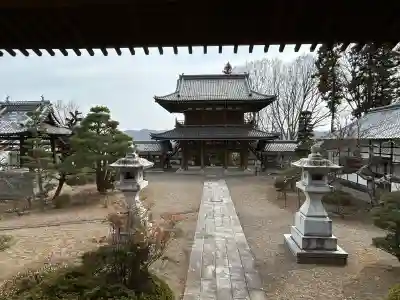 興善寺(長野県)