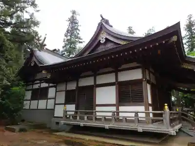 大宮住吉神社(埼玉県)