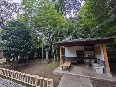 海禅寺(東京都)