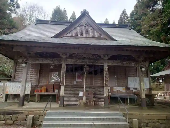 西照神社(徳島県)