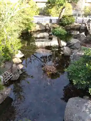 舟津温泉薬師堂(福井県)