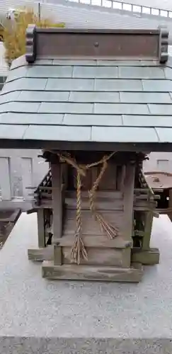 久兵衛稲荷神社(埼玉県)