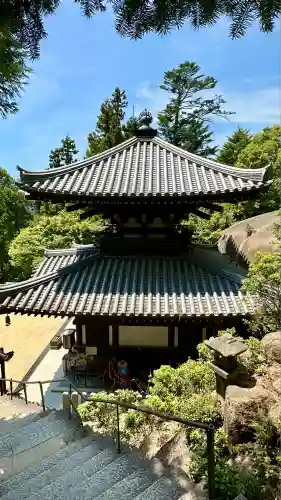 霊火堂(広島県)