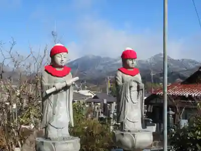 即清寺(東京都)