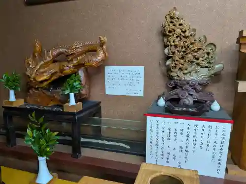 成田山不動院別府分院(大分県)