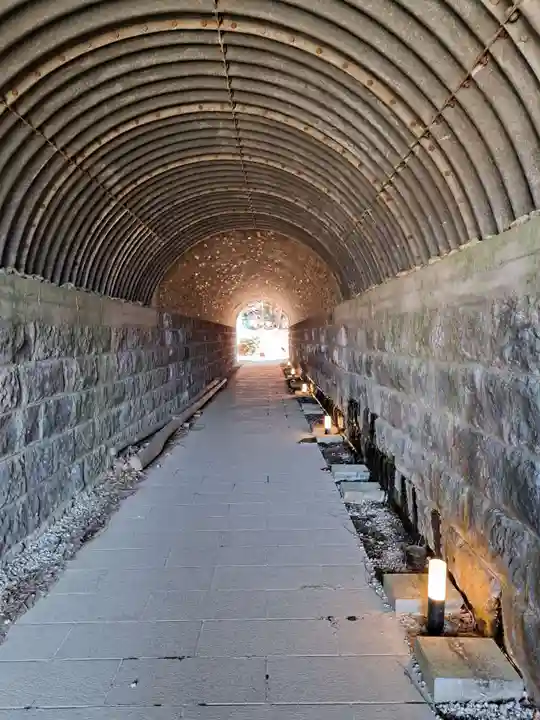 大滝神社(山梨県)