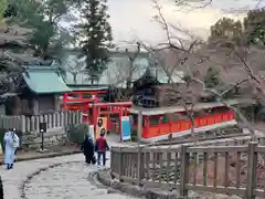 三光稲荷神社(愛知県)