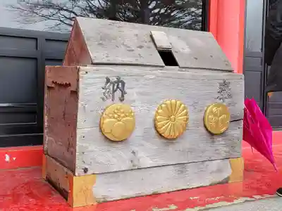 赤城神社のその他建物