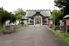 飯生神社(北海道)