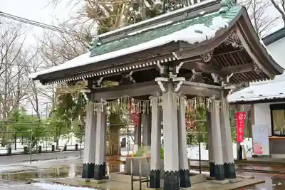 金峯神社(新潟県)